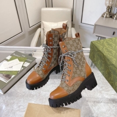 Gucci Boots